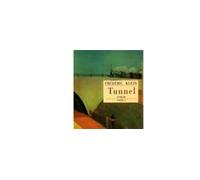 Tunnel - KLEIN FREDERIC - Phebus - broché - Roman