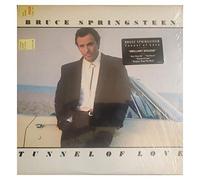 Bruce Springsteen - Tunnel of Love (1987) [Import]
