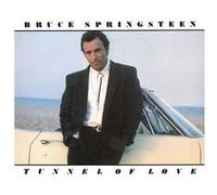 Springsteen, Bruce - Tunnel Of Love