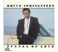 Bruce Springsteen – Tunnel of Love – CD – Legacy