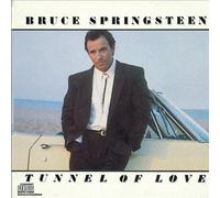 Tunnel Of Love by Bruce Springsteen [Audio CD] NEUF