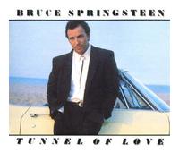 Tunnel Of Love by Springsteen, Bruce [Compact Disc] NEUF