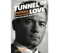 Tunnel Of Love Martin Hardy, (Auteur)