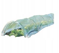 Serre Tunnel À Film 3m 48cm Greenmill Gr5001 Protection De Récolte Multicolore