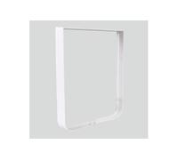 Tunnel Pour # 3874/3879, Blanc - 3875 - Mon Animalerie