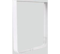 Tunnel Pour # 3874/3879, Blanc - 3875 - Mon Animalerie Blanc G