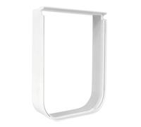 Tunnel pour chatière 3869 augmente de 25 mm pour chat