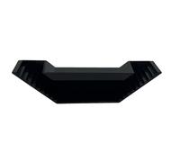 Tunnel pour crevettes | Grotte pour crevettes - Décoration d'habitat pour se reposer, se reproduire, nourrir l'eau douce et salée, maison, reptile, jardin, extérieur, aménagement paysager, vie