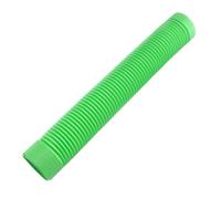 Tunnel pour hamster - Tube d'entraînement pliable pour furet - Jouet à mâcher pour petits animaux, hérissons, chinchillas, hamsters, écureuils, lapins hollandais, 10 x 100 cm