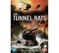 1968 Tunnel Rats