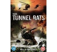 1968 Tunnel Rats