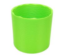 Tunnel rétractable pour Animaux de Compagnie, Tube de Jeu interactif Amusant et Pliable pour Lapins, cochons d'Inde, hérissons, Plastique Durable, Taille Extensible 29,9 x 7,9