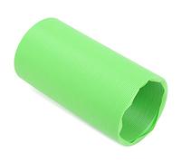 Tunnel rétractable pour Animaux de Compagnie, Tunnel de Jeu pour Petits Animaux Jouet de Tunnel rétractable pour Vison Cochon d'Inde marmotte hérisson Chinchilla(Vert)