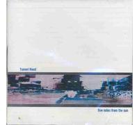 Tunnel Road - Five Miles From the Sun (UK Import)