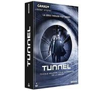 Tunnel Saison 1 Coffret DVD