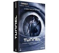 Tunnel Saison 1 Coffret DVD E