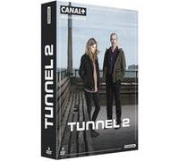 Tunnel Saison 2 Coffret DVD E