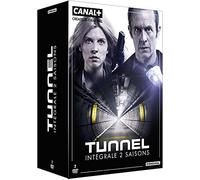 Tunnel-Saisons 1 à 2