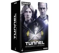 Tunnel Saisons 1 et 2 Coffret DVD E