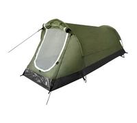 TUNNEL TENTE HOCHSTEIN CAMPING FESTIVALS EN PLEIN AIR RANDONNÉE BUSHCRAFT 2 PERS