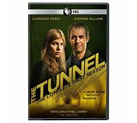 Tunnel: The Complete First Season