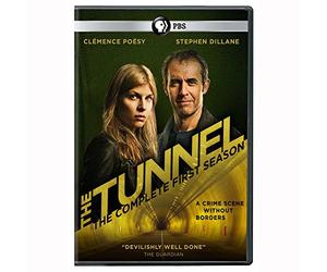 Tunnel: The Complete First Season
