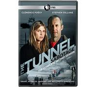Tunnel: The Complete Second Season-Sabotage
