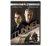 Tunnel: The Complete Third Season-Vengeance