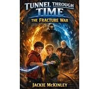 Tunnel Through Time: The Fracture War