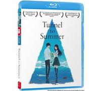 Tunnel To Summer Blu-ray