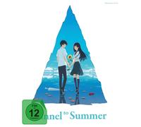 Tunnel to Summer - Collector's Edition (Blu-ray) (Blu-ray) Marie Iitoyo