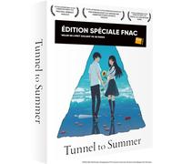 Tunnel To Summer Édition Collector Spéciale Fnac Combo Blu-ray DVD