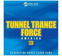 Tunnel Trance Force America 3 / Var