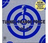 Diverse - Tunnel Trance Force Vol. 35 [Import]