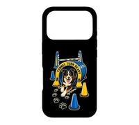 Tunnel Turn Ready Parcours d'agilité pour Chiens Coque pour iPhone 17 Pro
