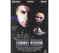 Tunnel Vision (1995) / Asesinato En El Túnel (Dvd)