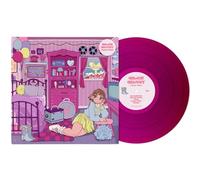 Tunnel Vision Vinyle Violet