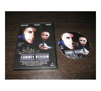Tunnel Vision Avec Robert Reynolds, Patsy Kensit - Dvd