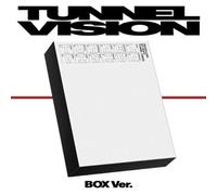 Tunnel Vision - Box Version CD