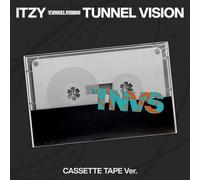 Tunnel Vision / Cassette Tape Version