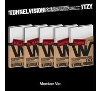 Tunnel Vision / Member Version CD
