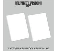 Tunnel Vision - Poca QR Card Album Version