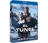 Tunnelen (2019) / El T¿Nel (Blu Ray)