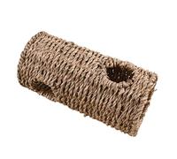 Tunnels Et Tubes Pour Hamster - Accessoires de Jeu Modulaires, Tuyaux de Cage Sécurisés | Stimulation d’Activité Intérieure, Parcours Connectés avec Exploration Maison, Jeux Quotidiens, Interaction Do