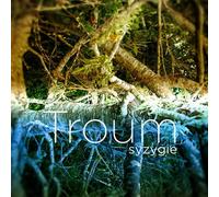 Tunnels of Ah - Lost Corridors [Import]