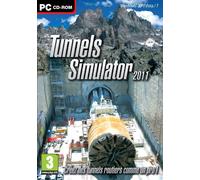 Tradewest Games - Tunnels Simulator 2011 Pc