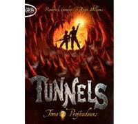 Tunnels T02 Profondeurs Roderick Gordon (Auteur), Brian Williams (Auteur), Arnaud Regnauld (Traduction)