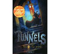 Tunnels T04 Plus proche