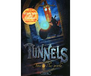 Tunnels T04 Plus proche