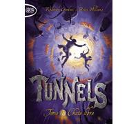 Tunnels Tome 3 - Chute Libre